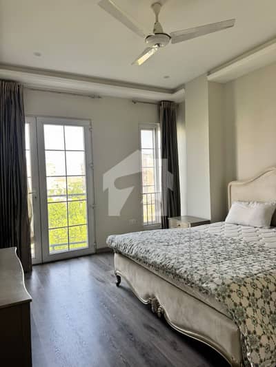 2 Bed Luxury Apartments Available For Rent Gulberg Greens Islamabad