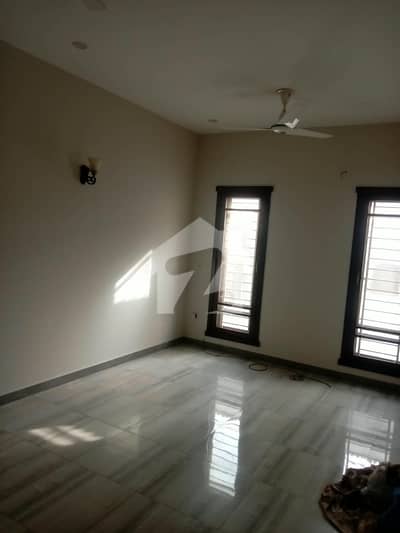 4 Bedrooms Upper Portion Dha Phase 7 Karachi