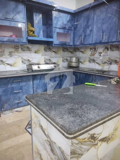 SECTOR Z 6 Single Story Leasd House Where Masjid Restaurant Market School Hospital At Door Steps House For Sale