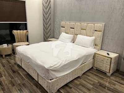 TASK EST OFFER : 20 Marla Brand New House Upper Portion Available For Rent DHA Phase 7