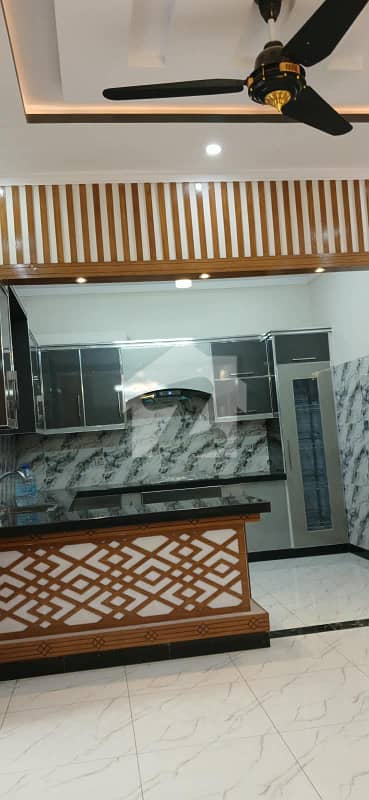 6 MARLA ULTRA LUXURY HOUSE FOR SALE IN SOAN GARDEN