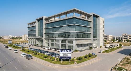 آئی ۔ 9 اسلام آباد میں 10 کنال Studio عمارت 75.0 کروڑ میں برائے فروخت۔