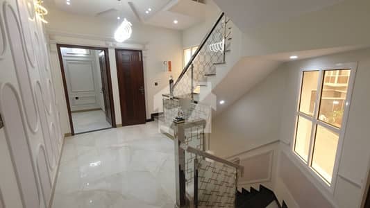 Own A Prime Location House In 160 Square Yards Karachi