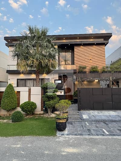 1 Kanal Vip Vip Used House For Sale In Dha Rahbar Price Negotiable