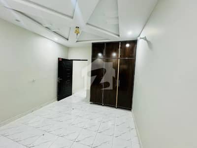 5 Marla Upper Portion House For Rent In A Block, Central Park, Lahore