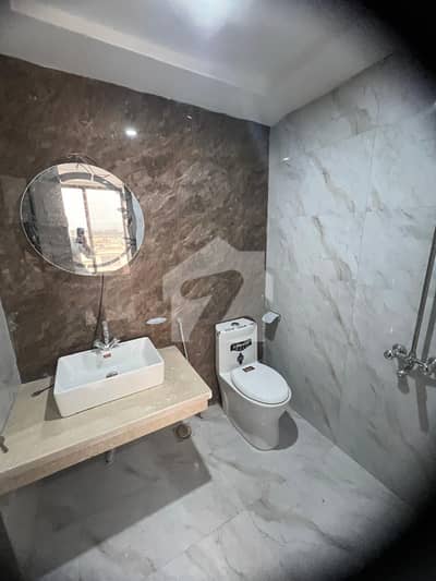 Sector G Two Bed Apartment For Rent | Bahria Enclave, Islamabad