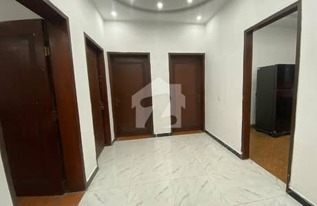 1 KANAL LOWER PORTION FOR RENT IN VALENCIA HOUSING SOCIETY LAHORE