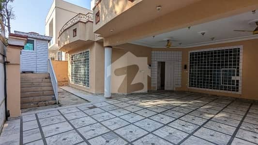 FOR SALE 533 Sq Yrd Renovated Double Storey House CDA Transfer F_8/1