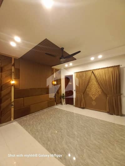 E-11/3 MPCHS 3 Bedrooms With Attached Washroom Beautiful Tiles Flooring Upper Portion For Rent
