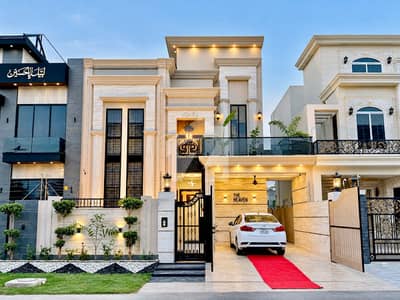 10 MARLA NEW BRAND DOUBLE STORY HOUSE AVAILABLE FOR SALE, IN CITI HOUSING GUJRANWALA ON PRIME LOCATION.