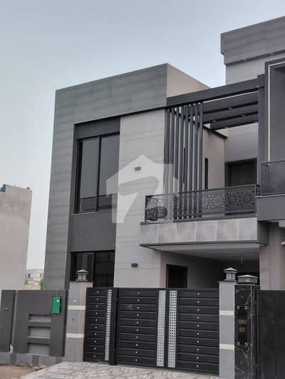 5 Marla Brand New Owner-Built House for Sale in G Block, Bahria Orchard Lahore 5 Marla Brand New Owner-Built House for Sale in G Block, Bahria Orchard Lahore