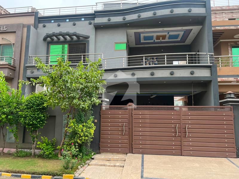 10 marla house for SALE 10 marla house for SALE