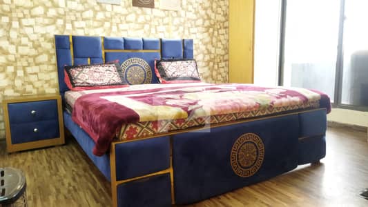 2 Bed Attach Bath, On Investor Price Flat For Sale