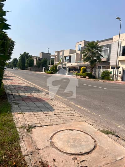 5 Marla Plot For Sale In Bahria Town Lahore Double E Block | Prime Location 5 Marla Plot For Sale In Bahria Town Lahore Double E Block | Prime Location