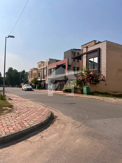 5 Marla Plot For Sale In Golf View Residencia Phase 1 PUP 5 Marla Plot For Sale In Golf View Residencia Phase 1 PUP