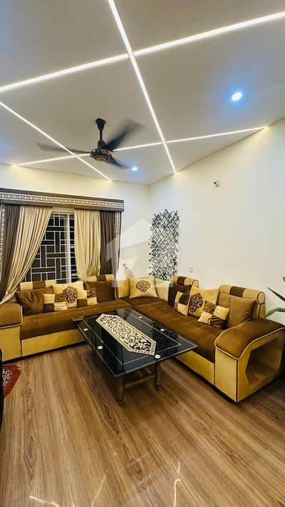 5 marla lower portion for RENT