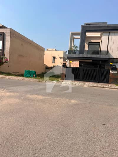10 Marla Plot for Sale in Jinnah Block, Bahria Town Lahore PUP 10 Marla Plot for Sale in Jinnah Block, Bahria Town Lahore PUP