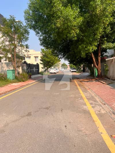 10 Marla Plot for Sale in Sikandar Block, Bahria Town Lahore PUP 10 Marla Plot for Sale in Sikandar Block, Bahria Town Lahore PUP