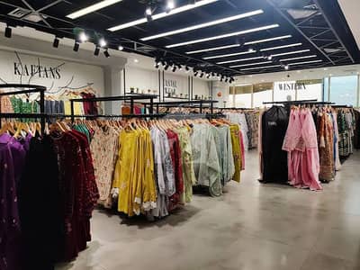 High Rental Shop, 300,000 Rental Per Month