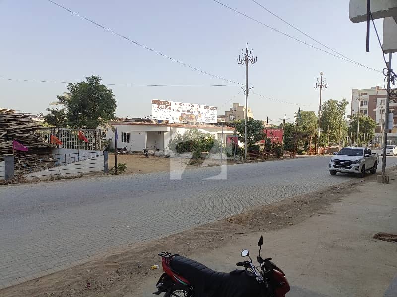 Transfer Plot Near To 40 Wide Road Transfer Plot Near To 40 Wide Road