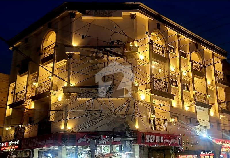 1BHK Luxury Apartment For Rent 1BHK Luxury Apartment For Rent