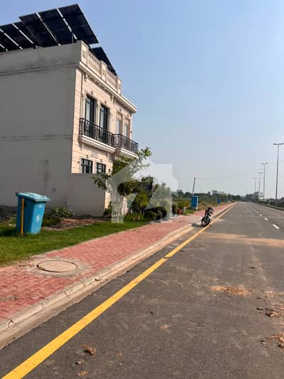 10 Marla Plot For Sale In Shaheen Block, Bahria Town Lahore PUP 10 Marla Plot For Sale In Shaheen Block, Bahria Town Lahore PUP