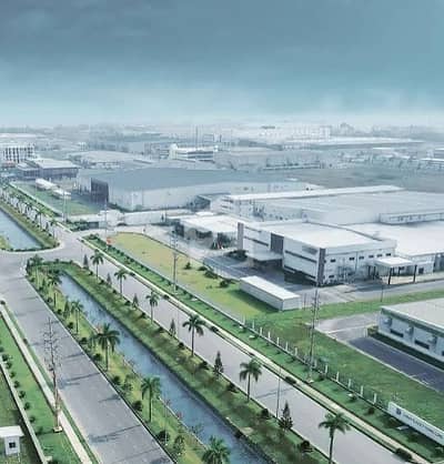 2 Kanal Commercial And Industrial Plot In Rawat Area For Sale
