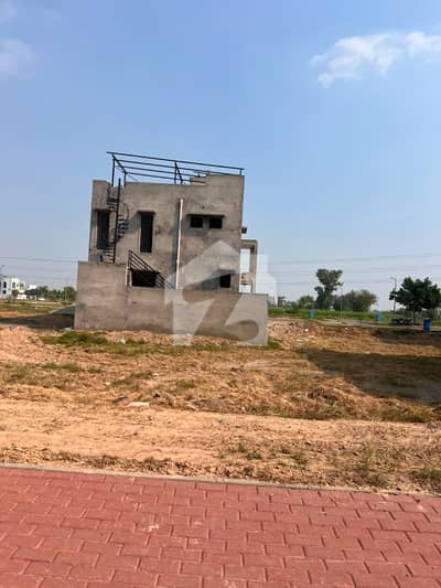 1 Kanal Plot for Sale in Tauheed Block, Bahria Town Lahore PUP 1 Kanal Plot for Sale in Tauheed Block, Bahria Town Lahore PUP