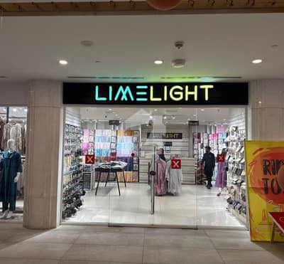 157,500 Monthly Rental, CDA APPROVED - ALLOTED - SHOP FOR SALE