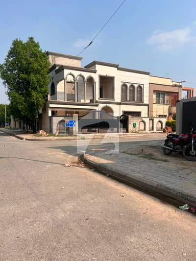 1 Kanal Plot for Sale in Jasmine Block, Bahria Town Lahore PUP 1 Kanal Plot for Sale in Jasmine Block, Bahria Town Lahore PUP