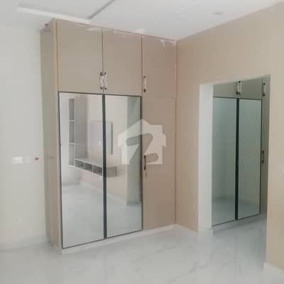 12 Marla Brand New Full House for Rent in Eden City Block C