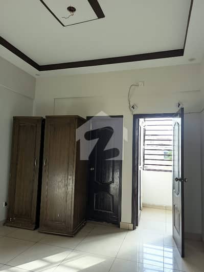 Flat For Rent In Karachi University Housing Society Scheme 33