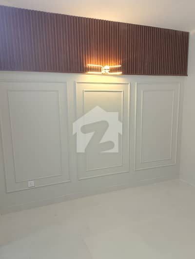 URGENT SALE: 2-BED DD APARTMENT (WEST OPEN) NISHAT COMM. , DHA PHASE 6
