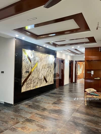 Owner Made House Available