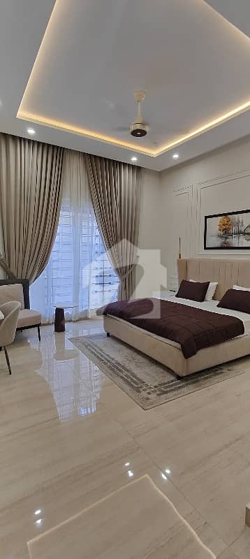 FULLY FURNISHED GROUND PORTION FOR RENT F-6, ISLAMABAD