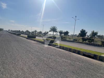 گلبرگ گرینز ۔ بلاک ڈی گلبرگ گرینز,گلبرگ,اسلام آباد میں 10 کنال رہائشی پلاٹ 16.0 کروڑ میں برائے فروخت۔