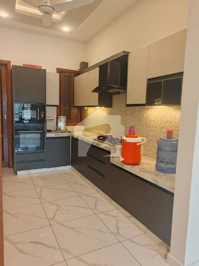Like Brand New 100 Yards Banglow For Rent In Dha Phase 7 Extension