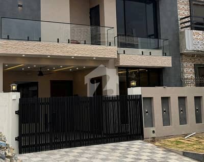 Fair-Priced 8 Marla House Available In MPCHS - Block C