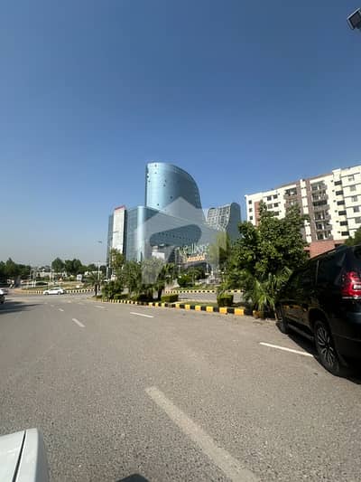 8 Marla Main Road Plot for Sale in Gulberg Residencia, C Block 8 Marla Main Road Plot for Sale in Gulberg Residencia, C Block