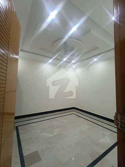 Beautiful Separate Upper Portion Available For Rent