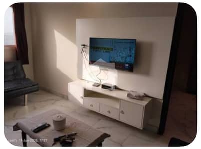 Fully Furnished 1-Bed Apartment for Sale | The Gate Mall, Faisal Town Islamabad Fully Furnished 1-Bed Apartment for Sale | The Gate Mall, Faisal Town Islamabad