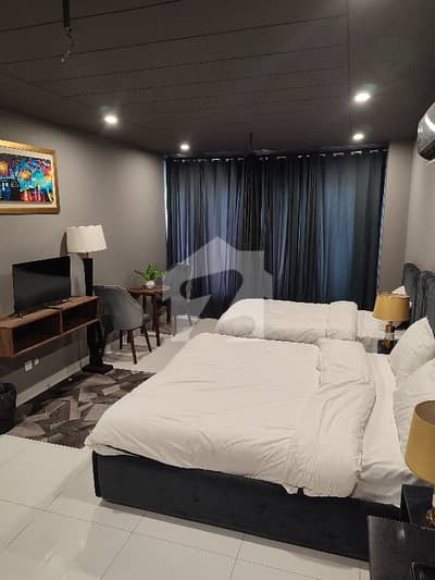 Top city furnished Studio For sale Available Top city furnished Studio For sale Available