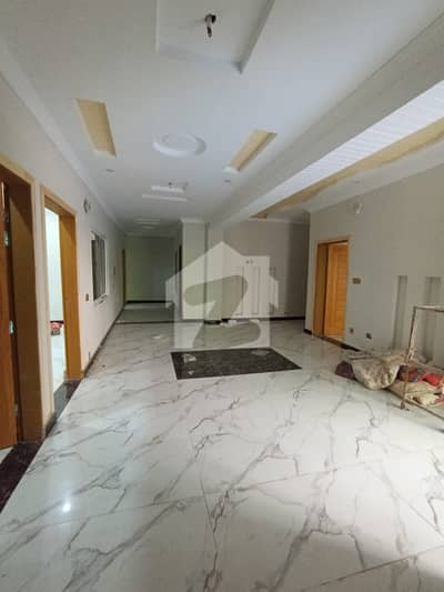 15 Marla Ground Portion Available For Rent