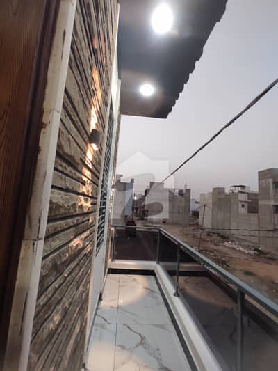 Saadi Garden Block 05 House For Sale 120 SQ YARD Saadi Garden Block 05 House For Sale 120 SQ YARD