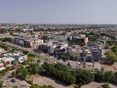 1 KANAL DHA PHASE 10 PLOT FILE AVAILABLE