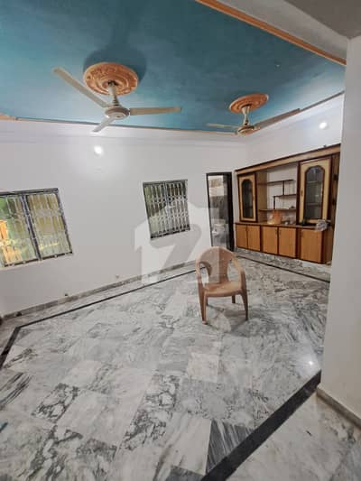 5 Marla Ground Floor Available For Rent