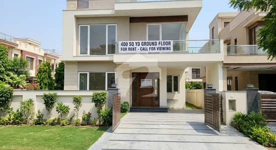 4 BED LOUNGE PORTION FOR RENT ( ONLY PARTY CONTACT NO BROKER PLEASE)