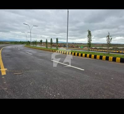 3rd Ballot DHA Margalla Enclave 1 Kanal Plot For Sale Near Hills View 3rd Ballot DHA Margalla Enclave 1 Kanal Plot For Sale Near Hills View
