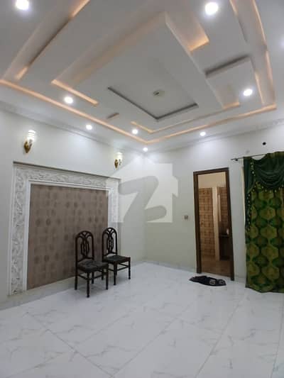 10 Marla House For Sale in LDA Ave J Block