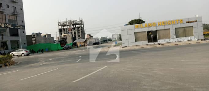 ال-کبیر فیز 2 - بلاک ای الکبیر ٹاؤن - فیز 2,الکبیر ٹاؤن,رائیونڈ روڈ,لاہور میں 5 مرلہ رہائشی پلاٹ 80.0 لاکھ میں برائے فروخت۔